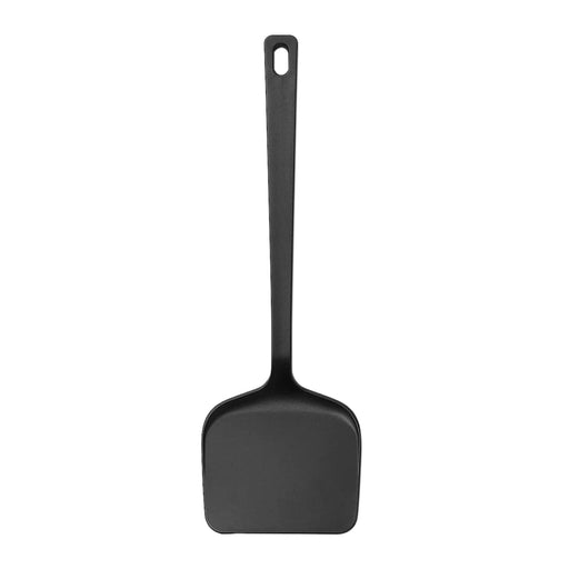 Mujirushi Ryohin 28Cm Nylon Black Turner - Japan 44594957-Kiichin - The #1 Place for Japanese Goods in Your Hand!