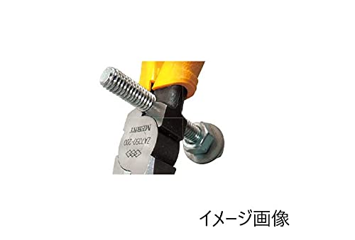 Muromoto Tekko Za7050-200 Screwdriver Pliers-Kiichin - The #1 Place for Japanese Goods in Your Hand!
