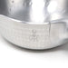 Nakao Aluminum Yukihira Saucepan 19.5cm - Premium Quality Cookware-Kiichin - The #1 Place for Japanese Goods in Your Hand!