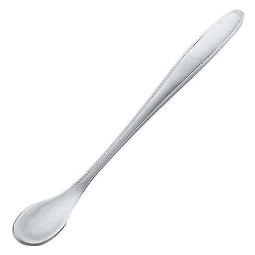 Nihon Metal Works Stainless Steel Condiments Spoon - Premium Quality Utensil-Kiichin - The #1 Place for Japanese Goods in Your Hand!