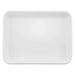 Noda Horo White Series Enamel No.18 Nestable Baking Tray for Meal Prep-Kiichin - The #1 Place for Japanese Goods in Your Hand!