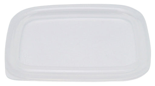 Noda Horo White Series Square S Seal Lid - Authentic Japanese Made Product-Kiichin - The #1 Place for Japanese Goods in Your Hand!