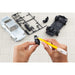 Olfa Designer Knife Yellow 216BY-Kiichin - The #1 Place for Japanese Goods in Your Hand!