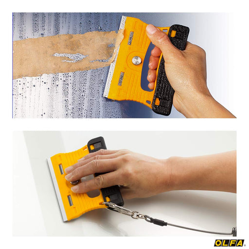 Olfa G Scraper 228B-Kiichin - The #1 Place for Japanese Goods in Your Hand!