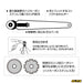 Olfa Hobby Rotary 172B-Kiichin - The #1 Place for Japanese Goods in Your Hand!