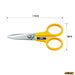 Olfa L Type 112B Household Scissors-Kiichin - The #1 Place for Japanese Goods in Your Hand!
