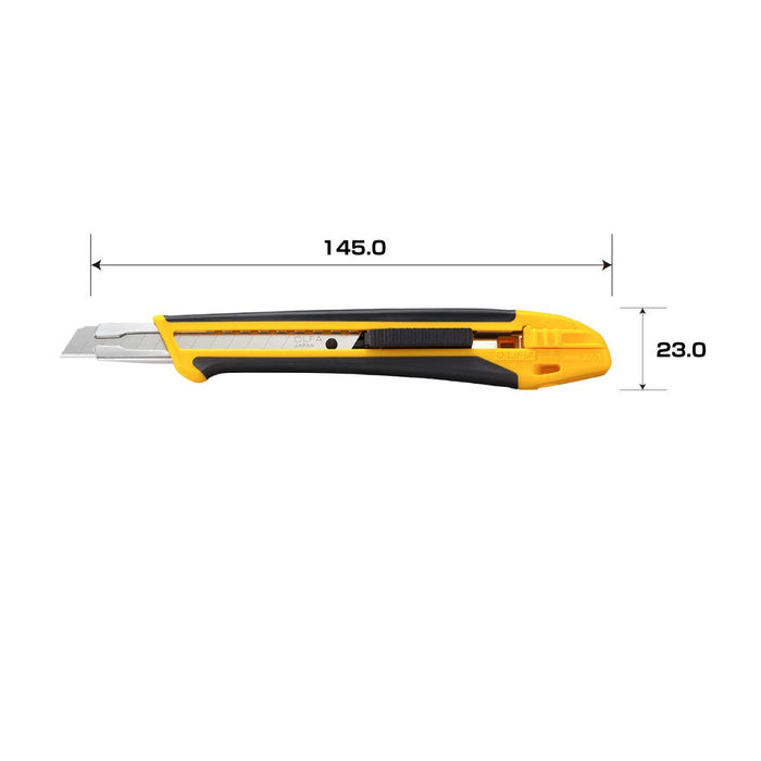 Olfa Hyper A Type 198B-Kiichin - The #1 Place for Japanese Goods in Your Hand!