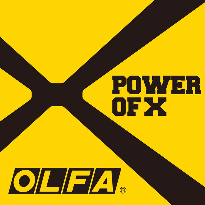 Olfa Hyper Al Type Auto-Lock Cutter 193B-Kiichin - The #1 Place for Japanese Goods in Your Hand!