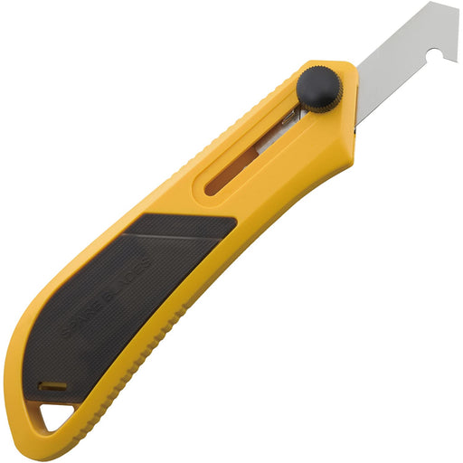 Olfa L Type 205B Cutter-Kiichin - The #1 Place for Japanese Goods in Your Hand!