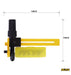 Olfa Ratchet Compass Cutter-Kiichin - The #1 Place for Japanese Goods in Your Hand!