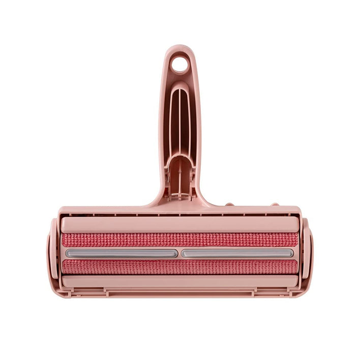 Pakupaku Roller Amelia - Japan's Pet Hair Remover for Clean Carpets-Kiichin - The #1 Place for Japanese Goods in Your Hand!