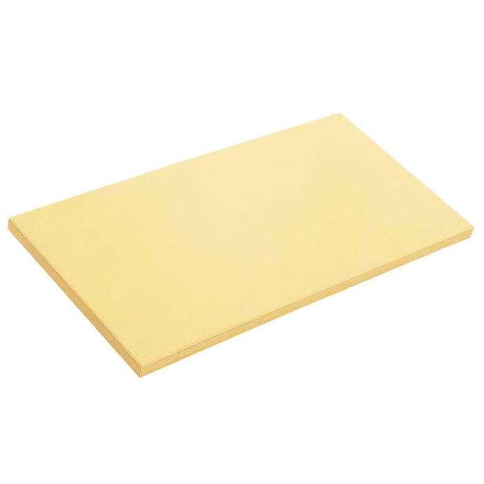 Asahi Japan Cookin' Cut Synthetic Rubber Cutting Board - Premium Quality 600X330X20Mm-Kiichin - The #1 Place for Japanese Goods in Your Hand!