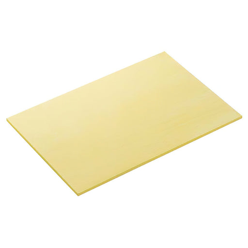 Asahi Soft Cutting Board 500mm x 330mm x 8mm - Premium Quality from Japan-Kiichin - The #1 Place for Japanese Goods in Your Hand!