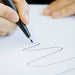 Pentel S520-8 8 Color Set High-Quality Felt-Tip Pens from Japan-Kiichin - The #1 Place for Japanese Goods in Your Hand!
