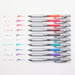 Pentel Energel Infree 0.5mm Gel Ink Ballpoint Pen - 10 Colors (Made in Japan)-Kiichin - The #1 Place for Japanese Goods in Your Hand!