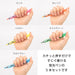 Pentel SSXNS15-5 5 Color Set Retractable Highlighters from Japan-Kiichin - The #1 Place for Japanese Goods in Your Hand!