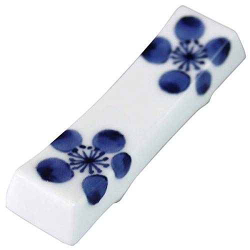 Ebm Plum Long Horn Chopstick Set B20-Kiichin - The #1 Place for Japanese Goods in Your Hand!