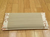 Ikehiko Corporation Japanese Rush Mat with Pillow Style 88X180Cm-Kiichin - The #1 Place for Japanese Goods in Your Hand!