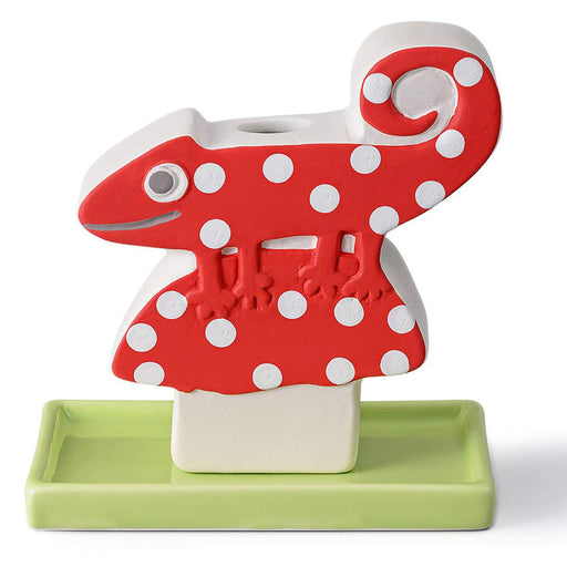 Leo Lionni Aito Ceramic Eco Humidifier 11x3x11cm 278461-Kiichin - The #1 Place for Japanese Goods in Your Hand!