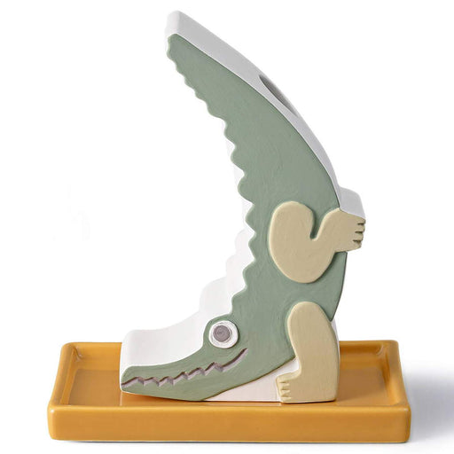 Leo Lionni Aito Ceramic Eco Humidifier 8x4x12cm 278462-Kiichin - The #1 Place for Japanese Goods in Your Hand!