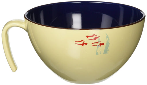 Leo Lionni Aito Hand Cup 450ml Swimmy Japan 278433-Kiichin - The #1 Place for Japanese Goods in Your Hand!