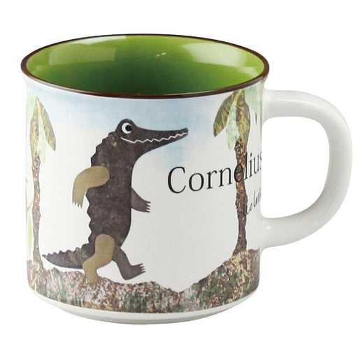 Leo Lionni Aito Mug Cornelius 280ml 278005-Kiichin - The #1 Place for Japanese Goods in Your Hand!