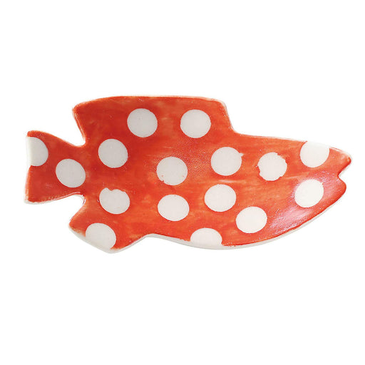 Leo Lionni Aito Swimmy Bean Plate Seto Ware 278216-Kiichin - The #1 Place for Japanese Goods in Your Hand!