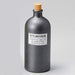Ziyue Kiln Short Black Shochu Server 720Cc - Japanese Radium Bottle-Kiichin - The #1 Place for Japanese Goods in Your Hand!