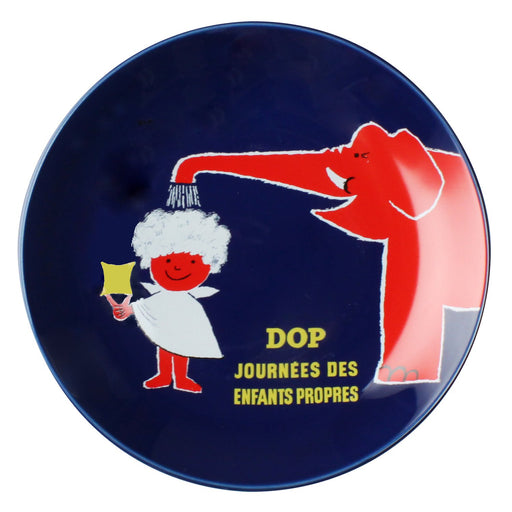 Raymond Savignac Aito Plate Dopp 275203-Kiichin - The #1 Place for Japanese Goods in Your Hand!