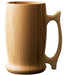 Riveret 500Ml Beer Mug - Dishwasher Safe Brown Rv-204B - Made In Japan-Kiichin - The #1 Place for Japanese Goods in Your Hand!