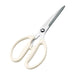 Shimomura Kougyou Aak-410 Easy-Clean Kitchen Scissors-Kiichin - The #1 Place for Japanese Goods in Your Hand!