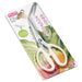 Shimomura Kougyou Aak-410 Easy-Clean Kitchen Scissors-Kiichin - The #1 Place for Japanese Goods in Your Hand!