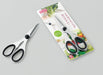 Shimomura Kogyo Soft Grip Kitchen Scissors Ash-407-Kiichin - The #1 Place for Japanese Goods in Your Hand!