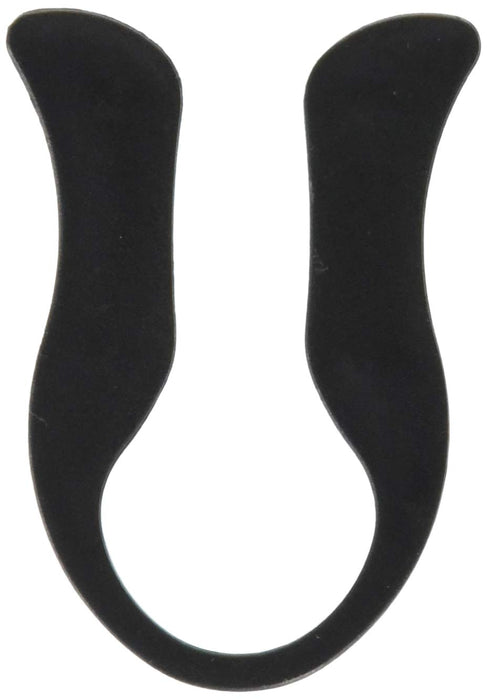 Shimomura Kogyo Kib-601 Wine Foil Cutter 70x45x10mm Black-Kiichin - The #1 Place for Japanese Goods in Your Hand!