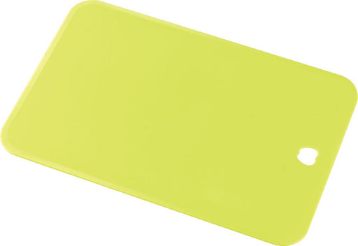 Shimomura Kougyou Ajishokubo Soft Cutting Board 300x200x2mm Green Ams-676 Niigata Tsubamesanjo-Kiichin - The #1 Place for Japanese Goods in Your Hand!