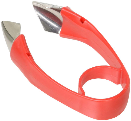 Shimomura Kogyo AMH-707 Ajishokubou Bud & Stem Removal Made in Japan Niigata Tsubame-Sanjo-Kiichin - The #1 Place for Japanese Goods in Your Hand!