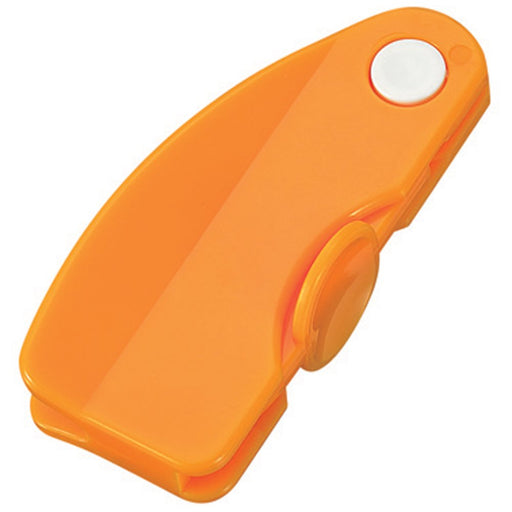 Shimomura Kougyou Orange Cutter FOK-01 Japan Dishwasher Safe-Kiichin - The #1 Place for Japanese Goods in Your Hand!