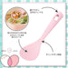 Shimomura Kougyou Pitako Easy-Turning Cooking Spoon PC-203 Dishwasher Safe Japan Niigata Tsubame-Sanjo-Kiichin - The #1 Place for Japanese Goods in Your Hand!