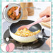 Shimomura Kougyou Pitako Easy-Turning Cooking Spoon PC-203 Dishwasher Safe Japan Niigata Tsubame-Sanjo-Kiichin - The #1 Place for Japanese Goods in Your Hand!