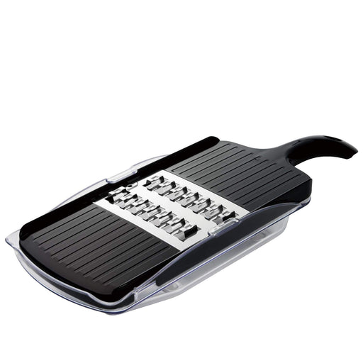 Shimomura Kougyou PG-613 Professional Grade Speed Thick Shredder Japan Niigata Tsubame-Sanjo Black-Kiichin - The #1 Place for Japanese Goods in Your Hand!