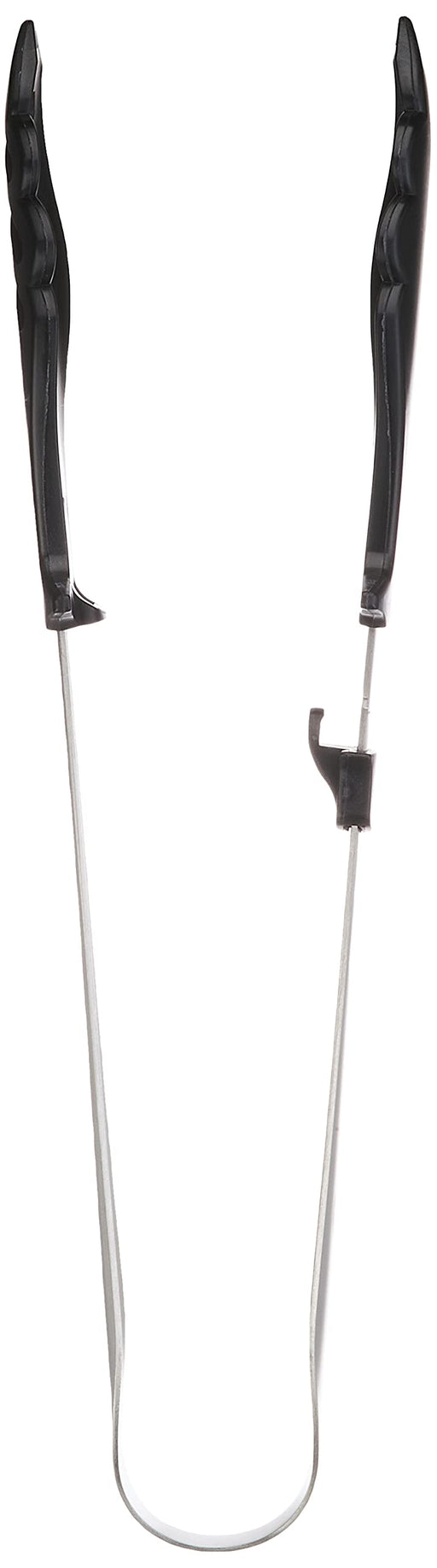 Shimomura Kogyo KZ-201 Deep-Fried Food Tongs Made in Japan Dishwasher Safe-Kiichin - The #1 Place for Japanese Goods in Your Hand!