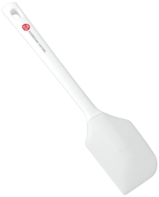 Shimomura Kogyo Kz-606 Silicone Spatula Dishwasher Safe Japan Niigata Tsubamesanjo-Kiichin - The #1 Place for Japanese Goods in Your Hand!