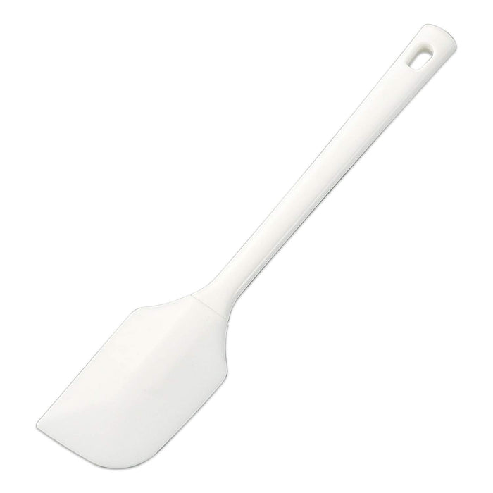 Shimomura Kogyo Silicone Spatula Ash-639 Made in Japan Niigata Tsubame-Sanjo-Kiichin - The #1 Place for Japanese Goods in Your Hand!