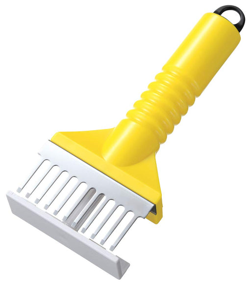 Shimomura Kogyo YP-615 Soft Meat Slipper Yellow 65x150x25mm Niigata Tsubame Sanjo-Kiichin - The #1 Place for Japanese Goods in Your Hand!