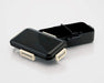 Skater Ag+ PFLB8AG 830ml Retro French Black Lunch Box Japan Made-Kiichin - The #1 Place for Japanese Goods in Your Hand!