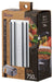 Skater Bento Box 750Ml Silver Afd8-A-Kiichin - The #1 Place for Japanese Goods in Your Hand!