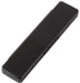 Skater 21cm Rich Black Antibacterial Chopsticks & Spoon Set CCS45SAAG-A-Kiichin - The #1 Place for Japanese Goods in Your Hand!