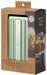 Skater AFT10B-A Bento Box 1000Ml Mineral Tone Green-Kiichin - The #1 Place for Japanese Goods in Your Hand!