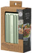Skater Aft6B-A Bento Box 600ml Mineral Tone Green-Kiichin - The #1 Place for Japanese Goods in Your Hand!