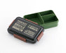 Skater 4 Lock Lunch Box 850Ml Palt9Ag-A-Kiichin - The #1 Place for Japanese Goods in Your Hand!